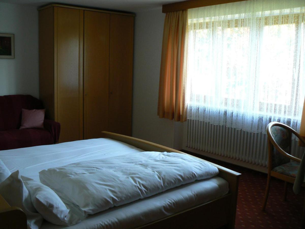 Haus Evelyn / Haus Heidemarie Hotel Bad Fussing Phòng bức ảnh